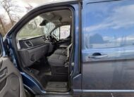 2019 Ford Transit Custom – Model: Transit Custom 300 Limited – AP19WWE