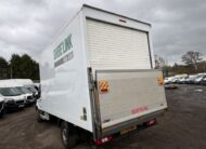 2019 Ford Transit – Model: Transit 350 Leader EcoBlue Auto – CT19XMC