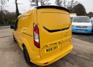 2016 Ford Transit Connect – Model: Transit Connect 200 – MA16OAV
