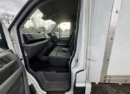 2018 MAN TGE – Model: TGE 3.180 – BL18OAM