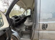 2020 Peugeot Boxer – Model: Boxer 335 Professional L2H2 Blue HDi – CA70CXM