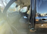 2019 Ford Transit Custom – Model: Transit Custom 300 Limited EcoBlue – MF69DYP
