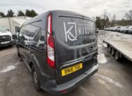 2016 Ford Transit Connect – Model: Transit Connect 240 Limited – BN16TGE