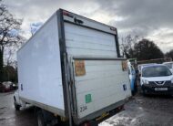 2012 Ford Transit – Model: Transit 125 T350 RWD – AK12JJF