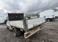 2015 Vauxhall Movano – Model: Movano R3500 L3H1 CDTI DRW – DV65FYP