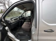 2017 Renault Trafic – Model: Trafic LL29 Business+ Energy dCi – MW17UPH