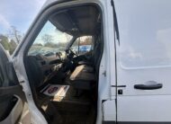 2016 Vauxhall Movano – Model: Movano F3500 L3H3 CDTI – WD16ZRU