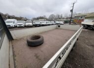 2017 Vauxhall Movano – Model: Movano L3H1 F3500 CDTi – FE67EKO