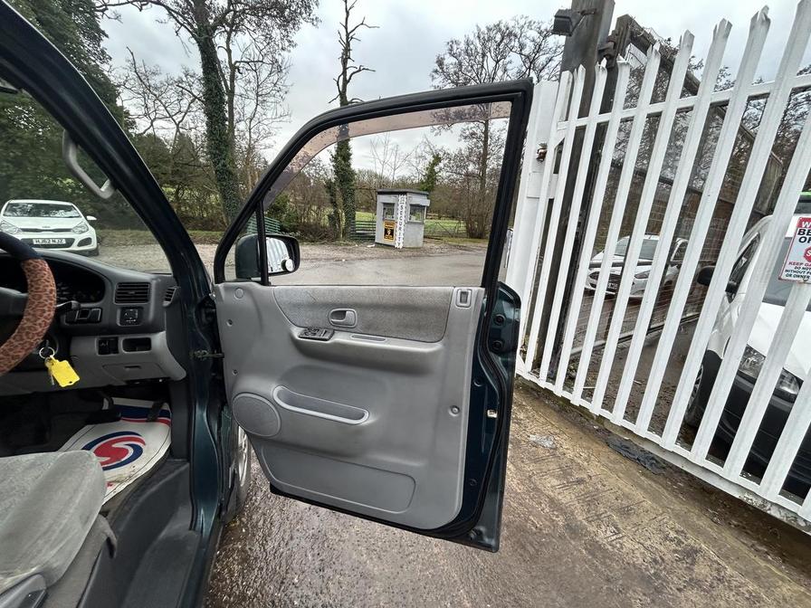 1996   – Model:  – P511RNE