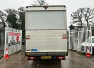 2022 Ford Transit – Model: Transit 350 Leader EcoBlue – FH22KUK