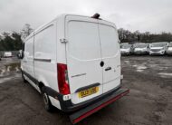 2021 Mercedes-Benz Sprinter – Model: Sprinter 315 Progressive CDI – OU21UDE