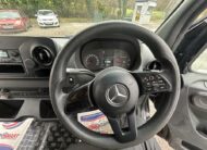 2018 Mercedes-Benz Sprinter – Model: Sprinter 314 CDI – PN68PVJ/CO16OUR