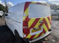 2020 Citroen Dispatch – Model: Dispatch 1400 Enterprise Blue HDi S/S – LT20WYY