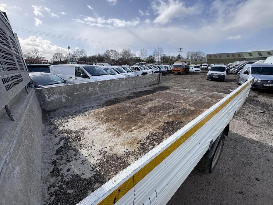 2019 Ford Transit – Model: Transit 350 – WD19MDE