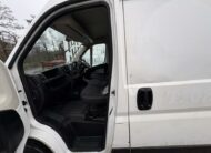 2018 Citroen Relay – Model: Relay 35 L3H2 Enterprise Blue HDi – HN18KOX