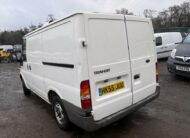 2005 Ford Transit – Model: Transit 280 SWB – HK55JUU