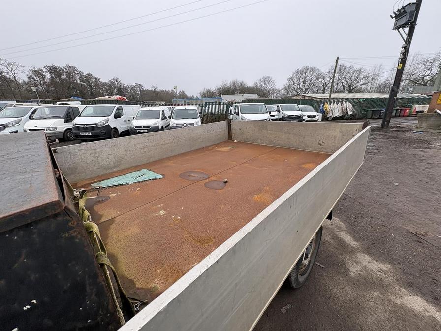 2014 Ford Transit – Model: Transit 100 T350 RWD – LN14EMK