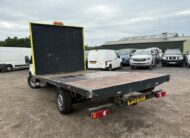 2018 Ford Transit – Model: Transit 350 – WP68XRV