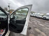 2018 Peugeot Partner – Model: Partner Professional L1 Blue HDi – MW67XPU