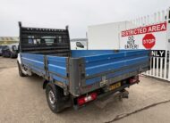 2017 Ford Transit – Model: Transit 350 – BP17EHL