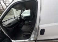 2016 Vauxhall Combo – Model: Combo 2000 L1H1 CDTi S/S Sport – LG66UTS