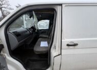 2006 Volkswagen Transporter – Model: Transporter T28 85 TDI – BL06OXF