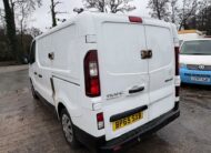 2016 Renault Trafic – Model: Trafic SL27 Business+ dCi – BP65SXB