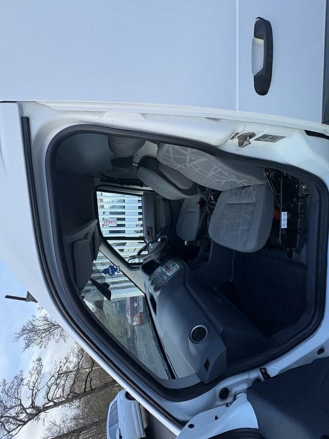 2013 Ford Transit Connect – Model: Transit Connect 90 T230 Trend – N80TMH