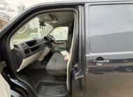 2015 Volkswagen Transporter – Model: Transporter T32 Highline TDI BlueMotion Technology – WP65OPO