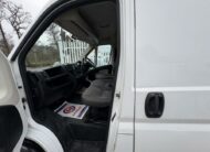 2013 Peugeot Boxer – Model: Boxer 333 L1H1 HDi – CK63FUY