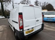 2016 Peugeot Expert – Model: Expert 1000 L1H1 Professional HDi – LF66XRK