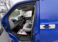 2006 Volkswagen Transporter – Model: Transporter T30 130 TDI SWB A – LY56OEU