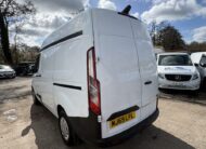 2020 Ford Transit Custom – Model: Transit Custom 280 Base – MJ69LFL