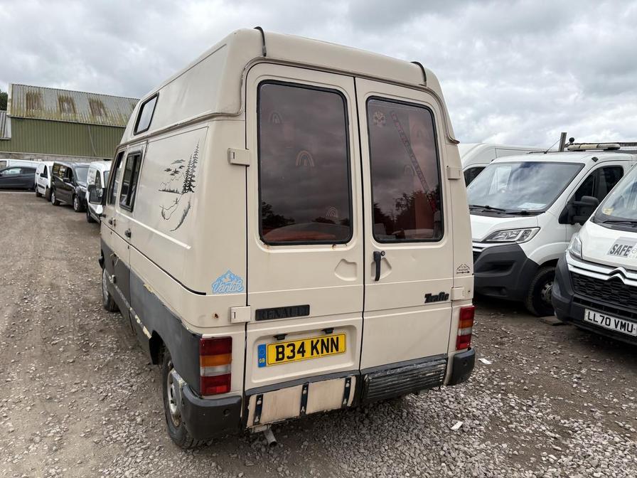 1985   – Model:  – B34KNN