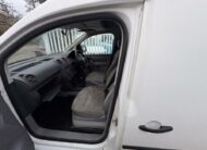 2010 Volkswagen Caddy – Model: Caddy C20 TDI 104 – PN60CZE