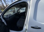 2015 Citroen Berlingo – Model: Berlingo 625 Enterprise HDi – AP64FWT