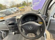2007 Mercedes-Benz Sprinter – Model: Sprinter 311 CDI LWB – HN57ZYG