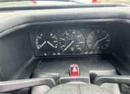 1995 Volkswagen Transporter – Model: Transporter Diesel – M649OCY