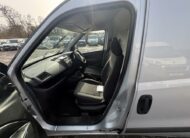 2018 Vauxhall Combo – Model: Combo 2000 Sportive CDTi – AV18KGJ