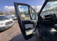 2014 Citroen Relay – Model: Relay 35 L3H2 Enterprise e-HDi – KS14UYE