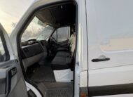 2011 Mercedes-Benz Sprinter – Model: Sprinter 313 CDI – YE60VLM