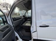 2019 Volkswagen Crafter – Model: Crafter CR35 Startline TDI – GL69CFU