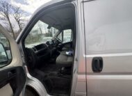 2014 Fiat Ducato – Model: Ducato 35 MultiJet – RO64BHV