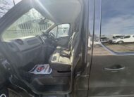 2016 Renault Trafic – Model: Trafic SL27 Sport DCI – BL16RBF