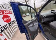 2016 Ford Transit Custom – Model: Transit Custom 340 Limited – PF66OZH