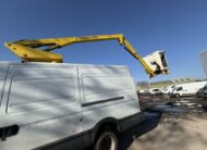 2010 Iveco Daily – Model: Daily 50C15 – MX10DVL