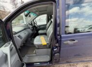 2006 Mercedes-Benz Vito – Model: Vito 111 CDI XLong – HF06NDX