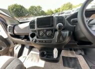 2022 Fiat Ducato – Model: Swift Escape 674 Semi-Auto – YS22CTU