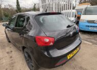 2010 Seat Ibiza – Model: Ibiza FR CR TDI – CP60CMO