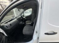 2016 Peugeot Partner – Model: Partner CRC HDi – PJ16PPK